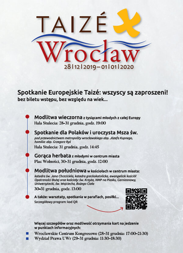 Wrocław