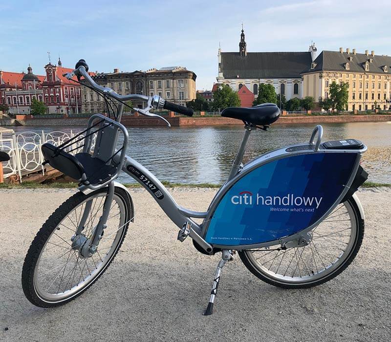 Wrocław